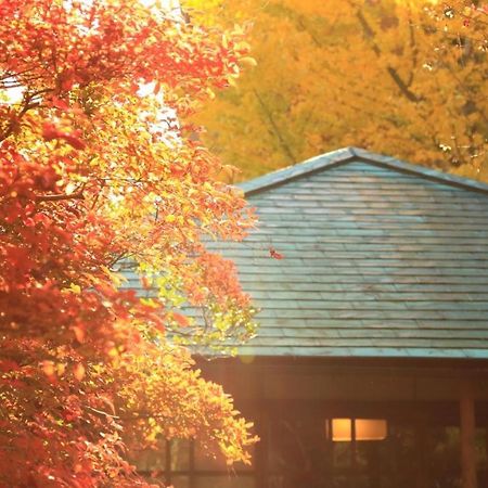 Kanazawa Guest House Nana Екстер'єр фото