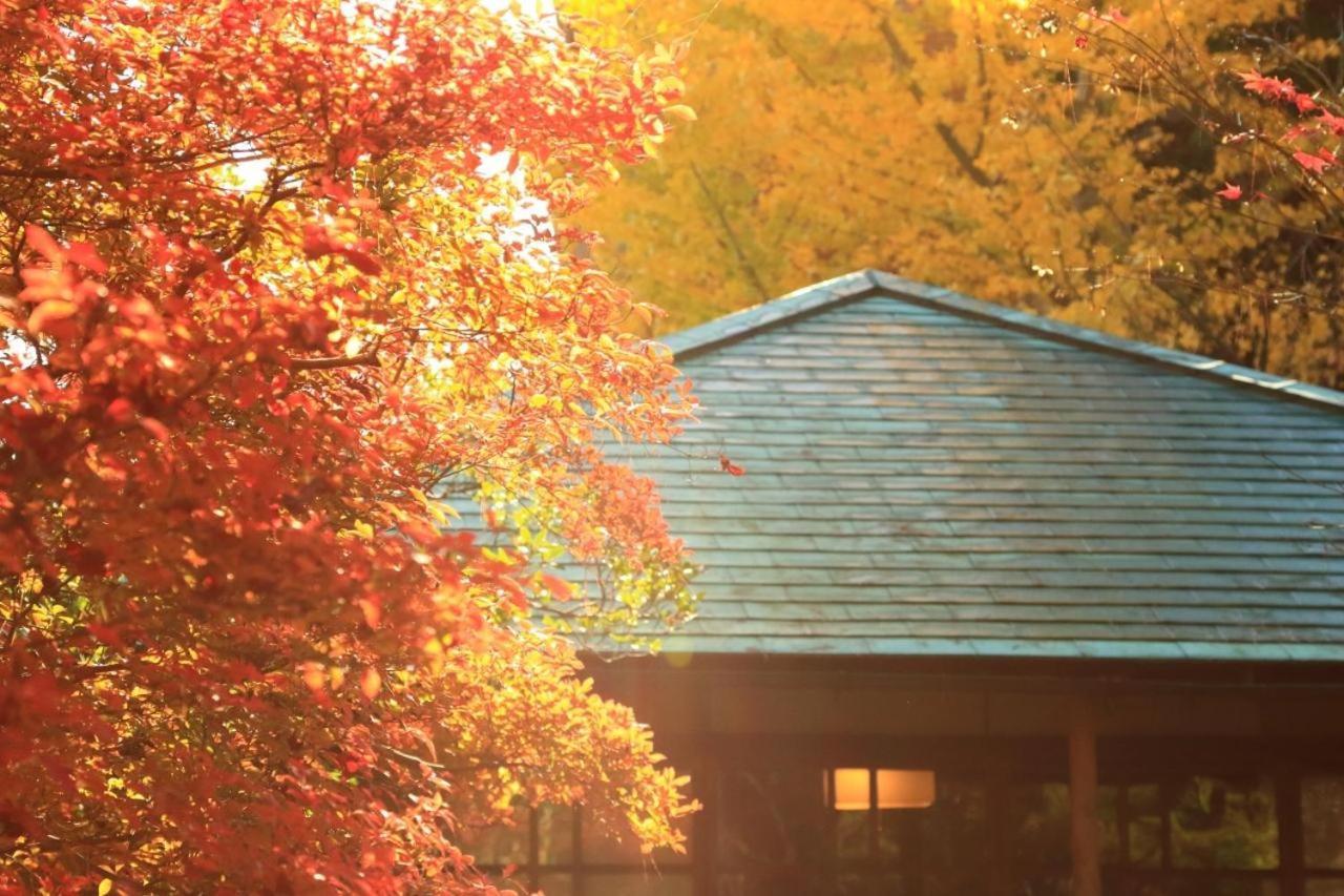 Kanazawa Guest House Nana Екстер'єр фото