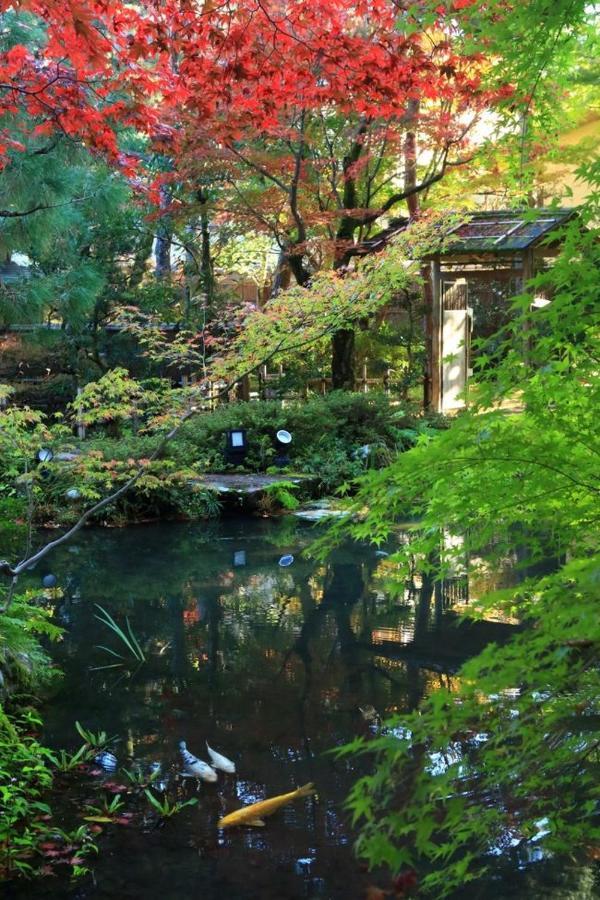 Kanazawa Guest House Nana Екстер'єр фото