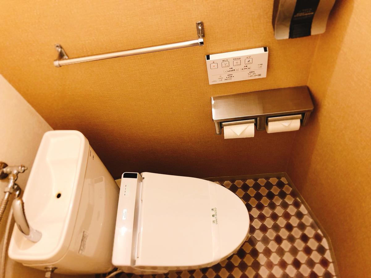 Kanazawa Guest House Nana Екстер'єр фото