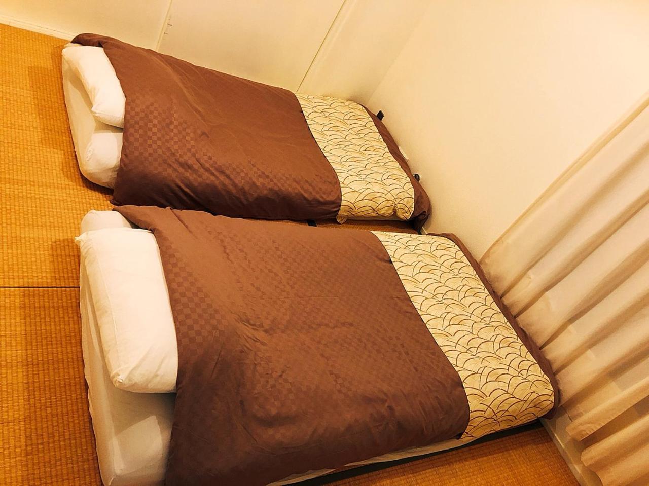 Kanazawa Guest House Nana Екстер'єр фото